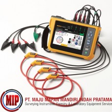 FLUKE 1775 Three-Phase Power Quality Analyzer FLUKE 1775 Three-Phase Power Quality Analyzer